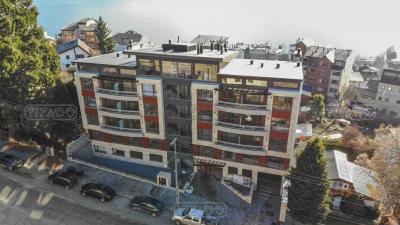 Departamento 1 dormitorios en venta en Centro de Bariloche, Bariloche