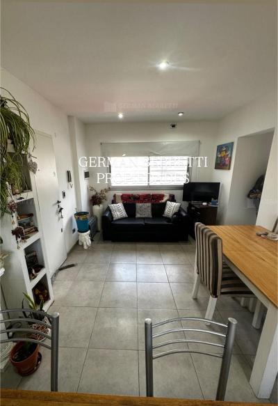 Departamento 1 dormitorios en venta en Quilmes Oeste, Quilmes