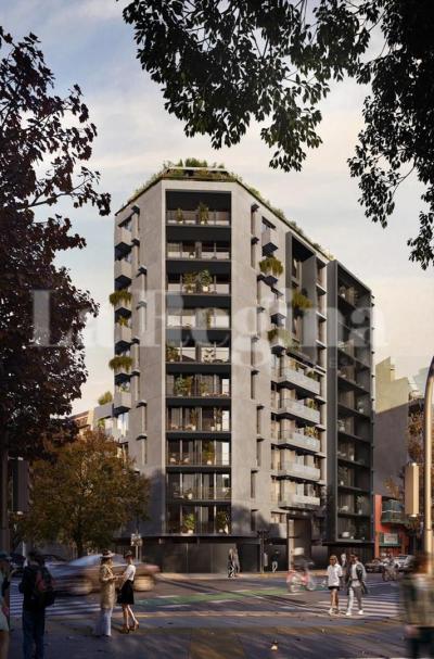 Departamento 1 dormitorios en venta en Monserrat, Ciudad de Buenos Aires