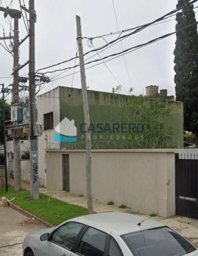 Terreno en venta en Martinez, San Isidro
