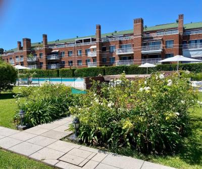 Departamento 1 dormitorios en alquiler en Lomas de San Isidro, San Isidro