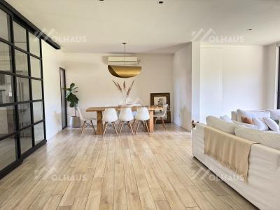 Casa 3 dormitorios en venta en El Recodo, Pilar