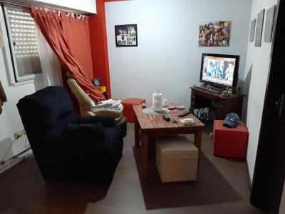 Departamento 1 dormitorios en venta en Villa Santa Rita, Ciudad de Buenos Aires