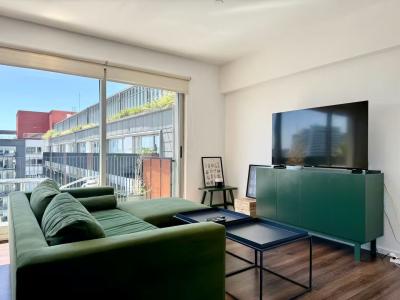 Departamento 2 dormitorios en alquiler en Palermo, Ciudad de Buenos Aires