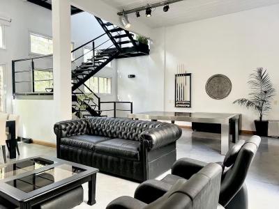 Casa 5 dormitorios en alquiler en Chacarita, Ciudad de Buenos Aires