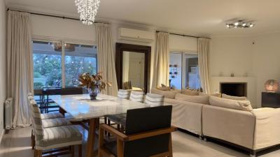 Casa 3 dormitorios en venta en Farm Club, Pilar