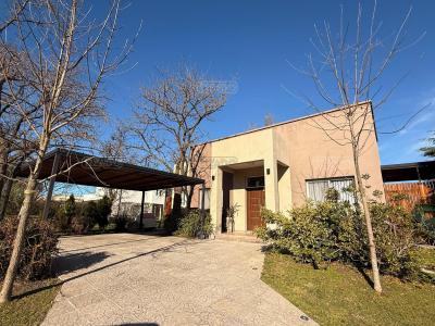 Casa 2 dormitorios en venta en Pilar del Este, Pilar