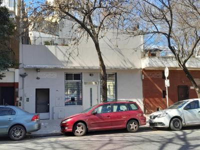 Terreno en venta en Villa Ortuzar, Ciudad de Buenos Aires
