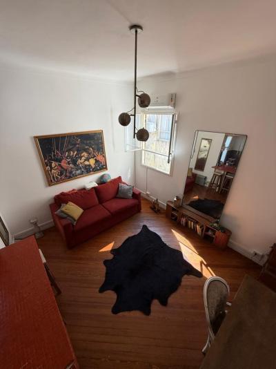 Departamento en venta en San Telmo, Ciudad de Buenos Aires