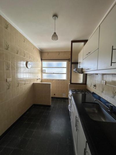 Departamento en venta en San Martin