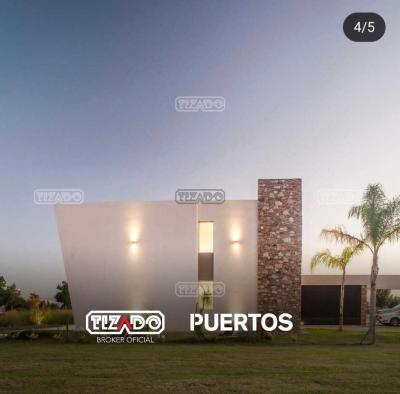 Casa 3 dormitorios en venta en Puertos, Escobar