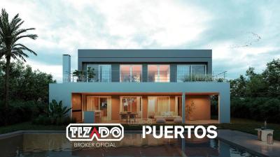Casa 3 dormitorios en venta en Puertos, Escobar