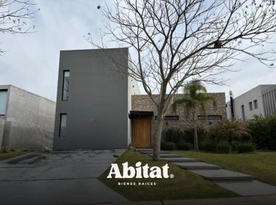 Casa 3 dormitorios en venta en Puertos, Escobar