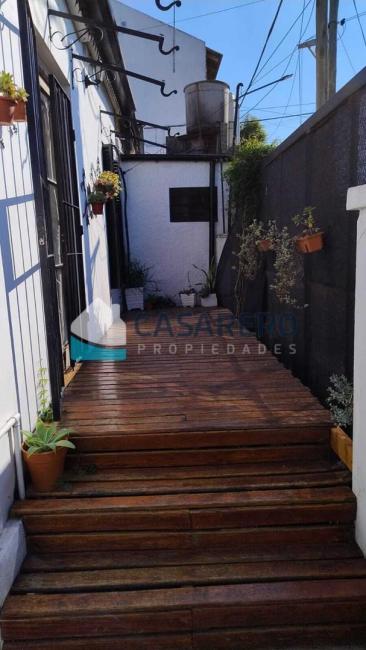 Departamento 1 dormitorios en venta en Tigre