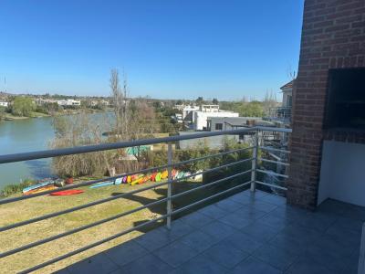 Departamento 2 dormitorios en venta en Santa Barbara, Tigre