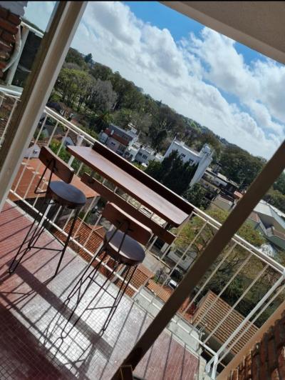 Departamento 1 dormitorios en venta en Acassuso, San Isidro