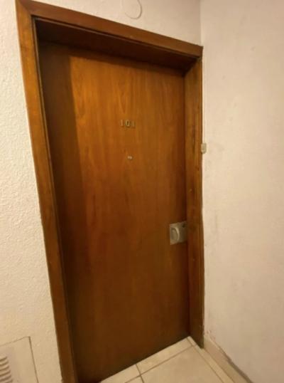 Departamento 1 dormitorios en venta en Recoleta, Ciudad de Buenos Aires