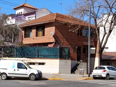 Casa 5 dormitorios en venta en Nuñez, Ciudad de Buenos Aires