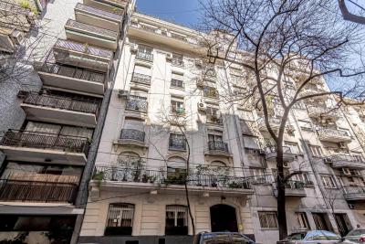 Departamento 3 dormitorios en venta en Palermo Chico, Ciudad de Buenos Aires