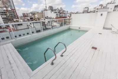 Departamento 3 dormitorios en alquiler en Palermo, Ciudad de Buenos Aires