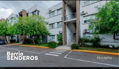 Departamento 2 dormitorios en venta en Nordelta, Tigre