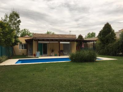 Casa 3 dormitorios en venta en Rincon de Milberg, Tigre