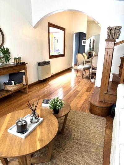 Casa 3 dormitorios en venta en Villa Devoto, Ciudad de Buenos Aires