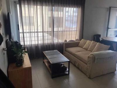 Departamento 1 dormitorios en venta en Tigre