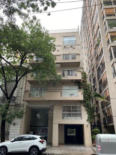 Departamento en venta en Barrio Norte, Ciudad de Buenos Aires