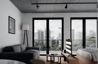 Departamento 1 dormitorios en venta en Belgrano, Ciudad de Buenos Aires