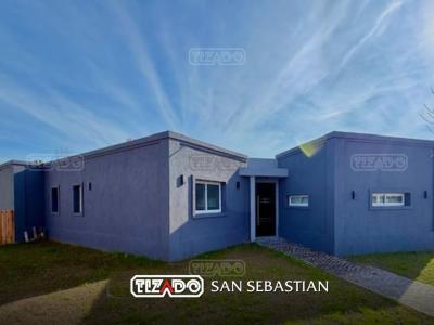 Casa 3 dormitorios en alquiler en San Sebastian, Escobar