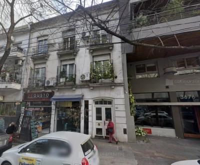 Departamento 2 dormitorios en venta en Palermo, Ciudad de Buenos Aires