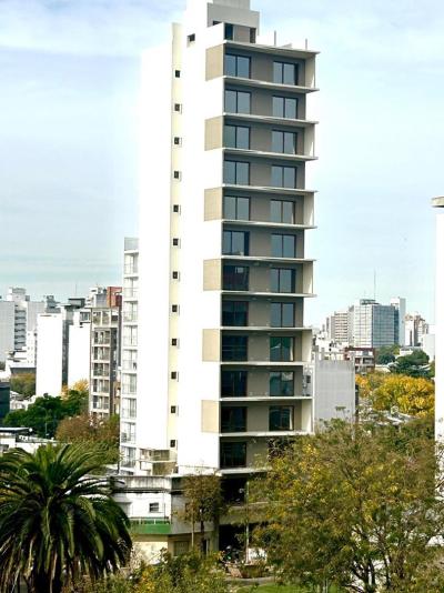 Departamento 1 dormitorios en venta en La Plata