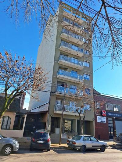 Departamento 1 dormitorios en venta en La Plata, La Plata