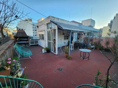 Departamento 2 dormitorios en venta en Villa Crespo, Ciudad de Buenos Aires