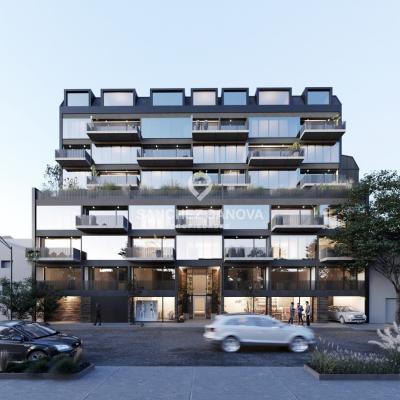 Departamento 1 dormitorios en venta en Bariloche