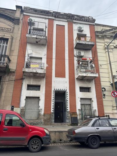 Departamento 1 dormitorios en venta en La Boca, Ciudad de Buenos Aires