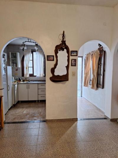 Departamento 3 dormitorios en venta en Villa Pueyrredon, Ciudad de Buenos Aires