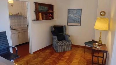 Departamento 1 dormitorios en alquiler en Belgrano, Ciudad de Buenos Aires