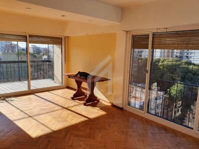 Departamento 3 dormitorios en venta en Belgrano R, Ciudad de Buenos Aires