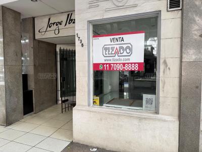 Local en venta en Recoleta, Ciudad de Buenos Aires