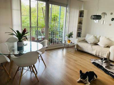 Departamento 1 dormitorios en venta en Saavedra, Ciudad de Buenos Aires