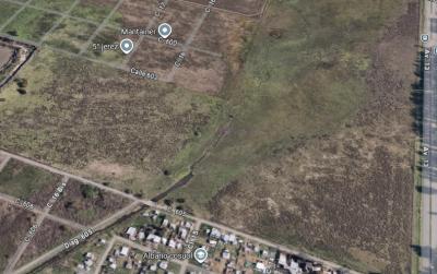 Terreno en venta en Altos de San Lorenzo, La Plata