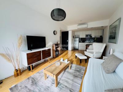 Departamento 1 dormitorios en venta en Palermo Hollywood, Ciudad de Buenos Aires