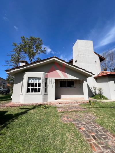 Casa 3 dormitorios en venta en Larena Country Club, Pilar