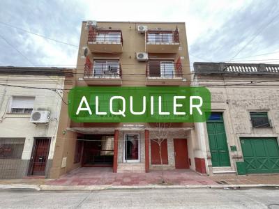 Departamento 1 dormitorios en alquiler en San Fernando