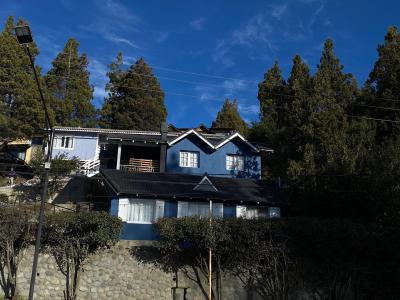 Turístico en venta en Pajaro Azul, Bariloche