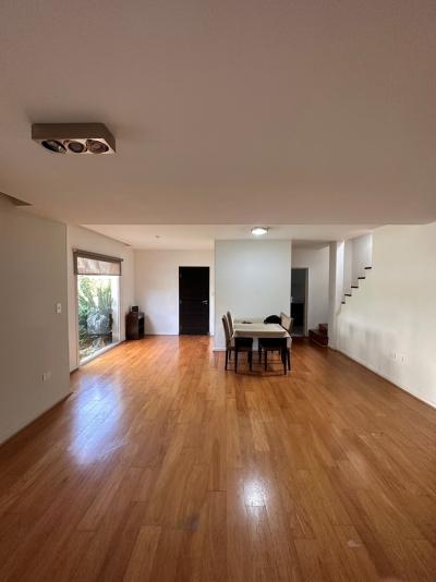 Casa 3 dormitorios en alquiler en Nordelta, Tigre