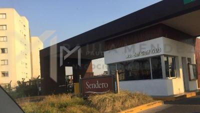 Departamento 1 dormitorios en alquiler en Nordelta, Tigre