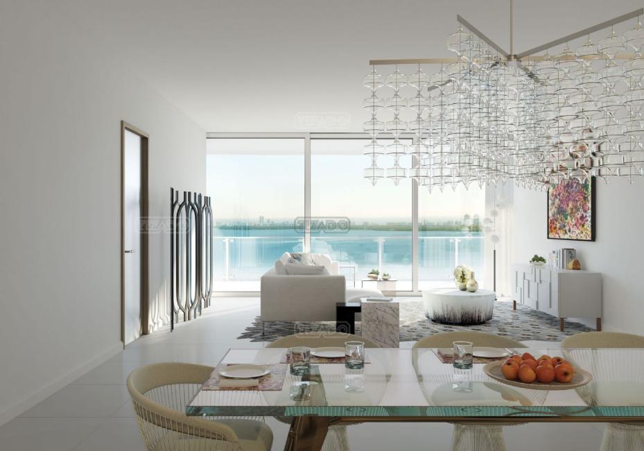 Departamento en venta en Miami